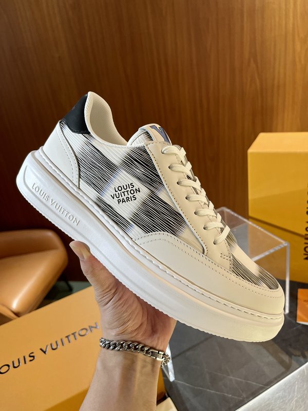 LV Beverly Hills 운동화 001-185853