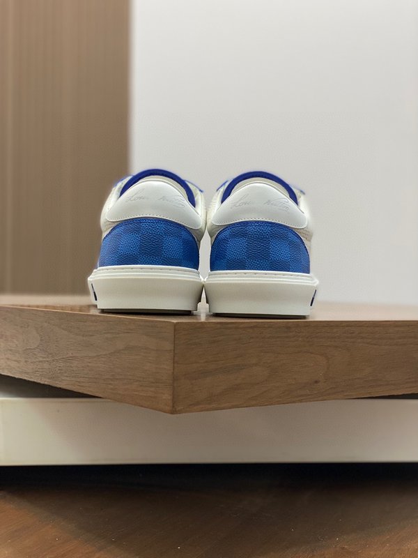 LV P600 남성 캐주얼 운동화 001-185880