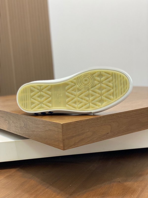 LV P600 남성 캐주얼 운동화 001-185880