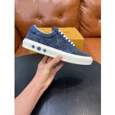 LV 남성 하이엔드 캐주얼 스니커즈 001-185891