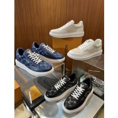 LV 남성 비버리힐스 스니커즈 001-185894