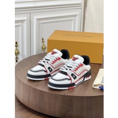 LV 트레이너 남성 농구 운동화 001-185900