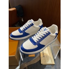 LV 리볼리 남성 스니커즈 001-185916