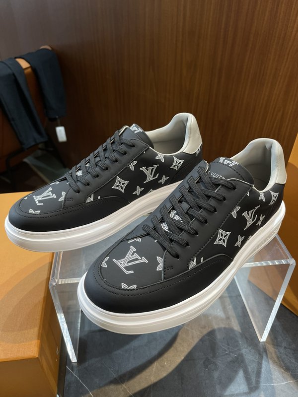 LV 남성 Beverly Hills 운동화 001-185918