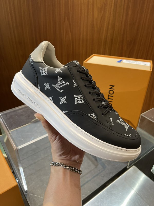 LV 남성 Beverly Hills 운동화 001-185918