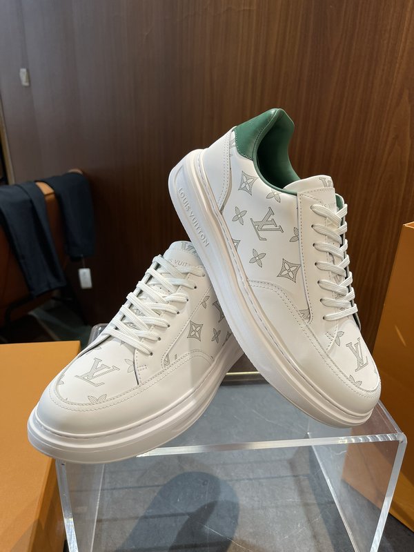 LV 남성 Beverly Hills 운동화 001-185918