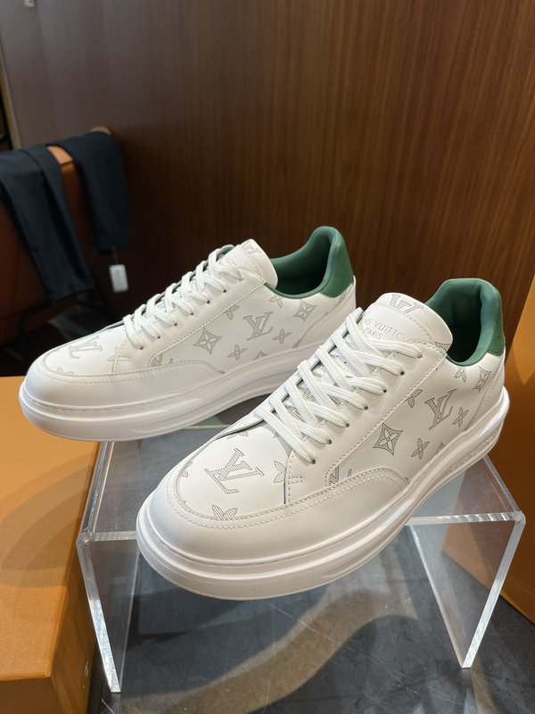 LV 남성 Beverly Hills 운동화 001-185918