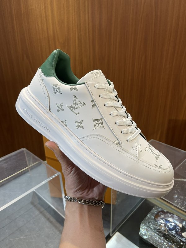 LV 남성 Beverly Hills 운동화 001-185918