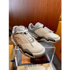 LV 트레이너 2 럭셔리 남성 스니커즈 001-185961