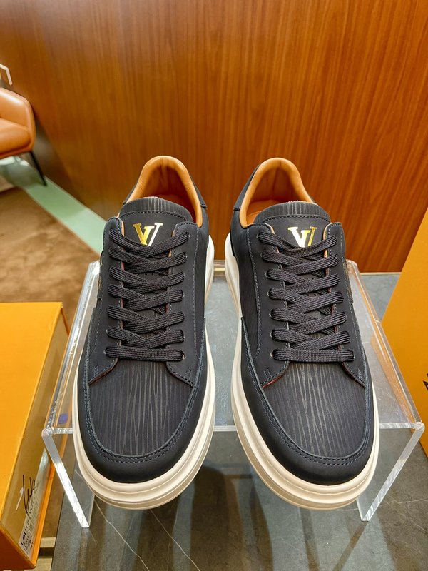 LV 비버리 힐스 운동화 001-185962