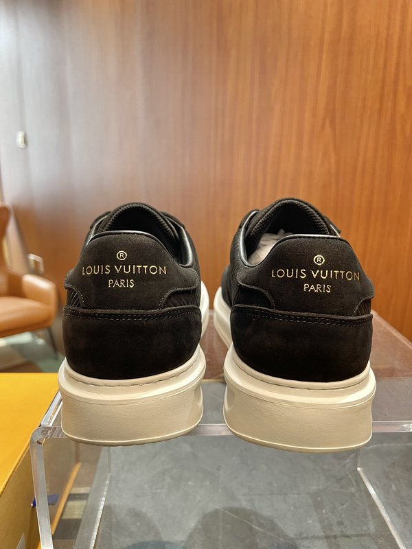 LV 비버리 힐스 운동화 001-185962