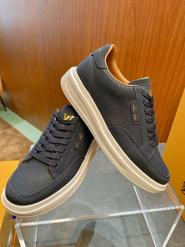 LV 비버리 힐스 운동화 001-185962
