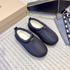 UGG F22 클래식 맥시 숏 부츠 001-185966