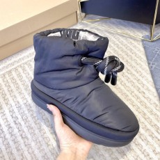 UGG 클래식 맥스 다운 스노우 부츠 001-185968