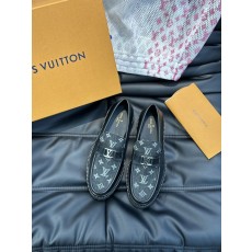 LV 남성 이탈리아 수입 소금성 로퍼 001-185970