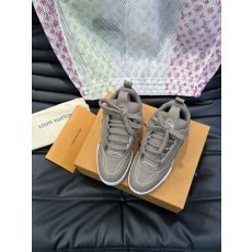 LV P700 두꺼운 밑창 스케이트 운동화 001-185972