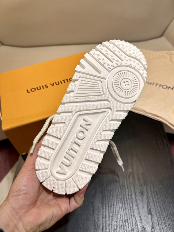 LV 트레이너 맥시 커플 운동화 001-185989