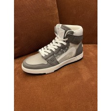 LV 콜라보 AJ1 로우 레트로 운동화 001-185994