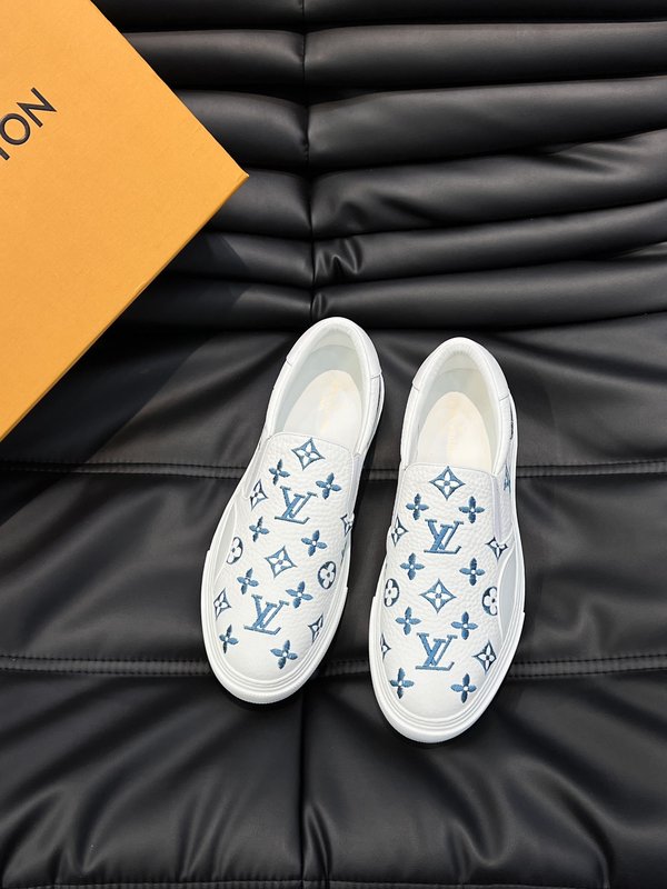LV 남성 프리미엄 캐주얼 운동화 001-186013