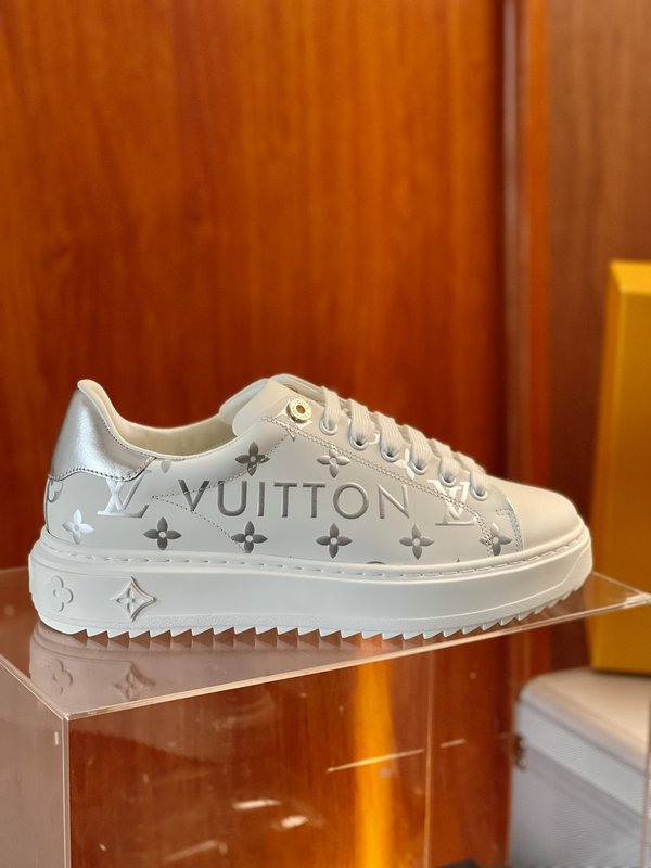 LV 스타일 P600 유니섹스 운동화 001-186032