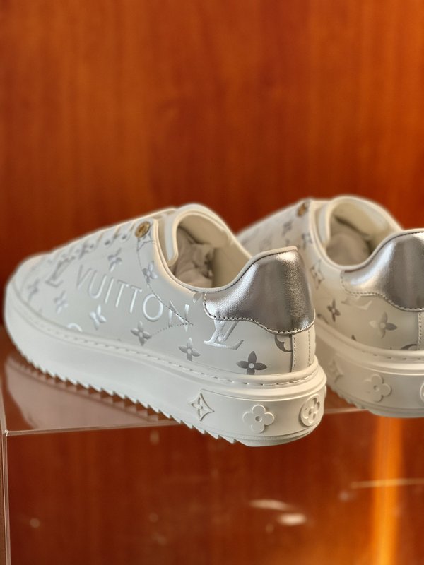 LV 스타일 P600 유니섹스 운동화 001-186032