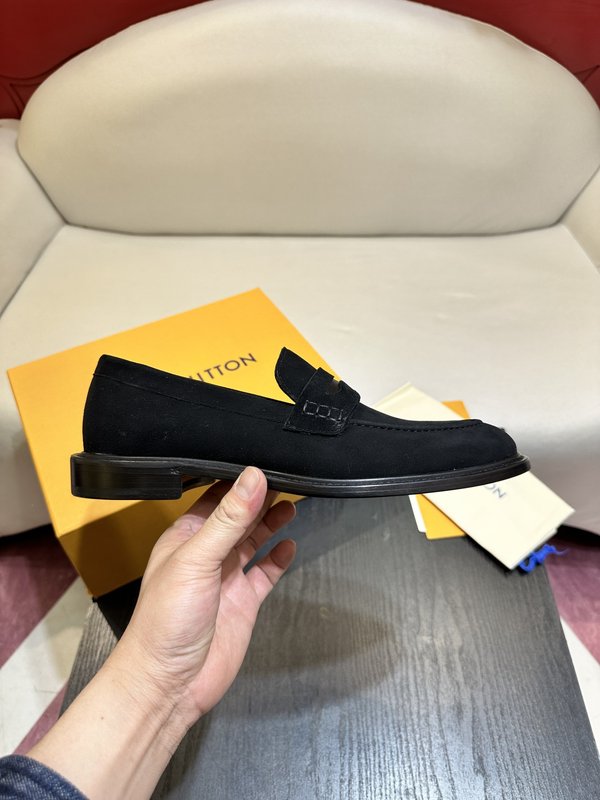 LV 반돔 플렉스 로퍼 001-186051