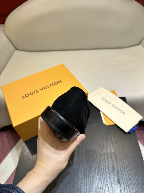 LV 반돔 플렉스 로퍼 001-186051