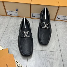 LV 몬테카를로 클래식 남성 로퍼 001-186053