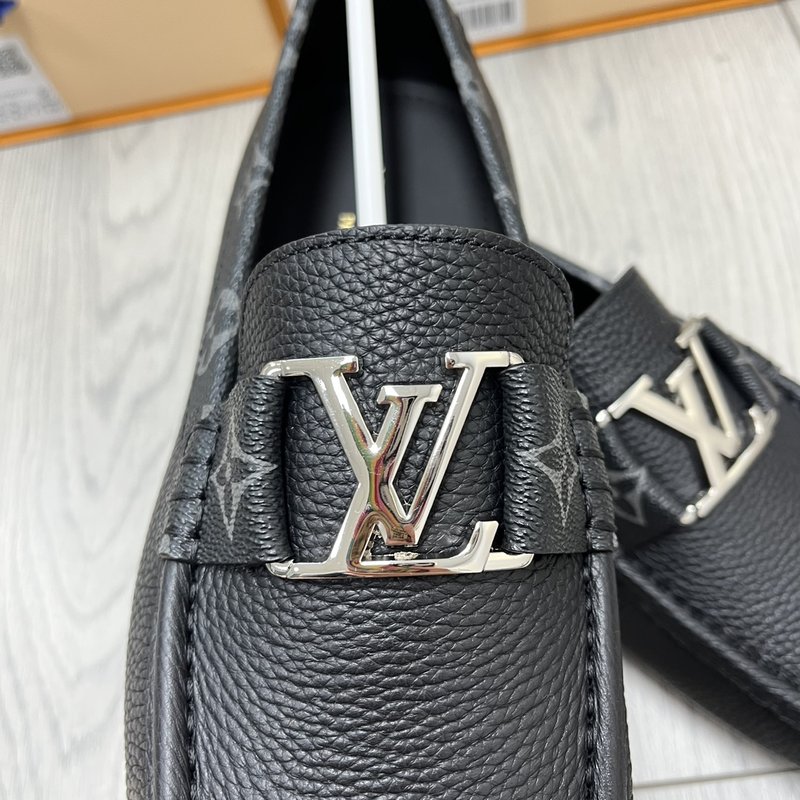 LV 몬테카를로 클래식 남성 로퍼 001-186053