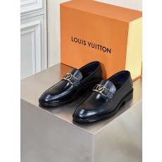 LV 바렌느 남성 비즈니스 정장 로퍼 001-186060
