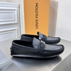 LV 남성 캐주얼 로퍼 드라이빙 슈즈 001-186081