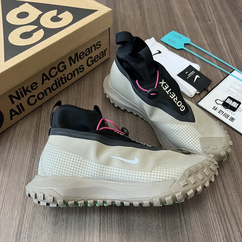 Nike ACG 방수 등산 운동화 001-186083