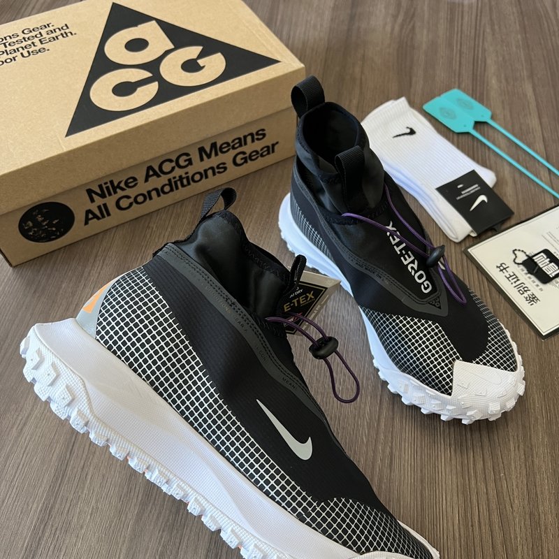 Nike ACG 방수 등산화 001-186084