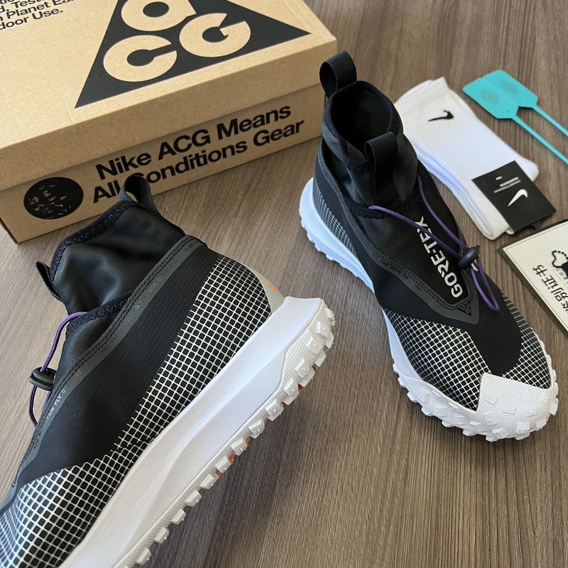 Nike ACG 방수 등산화 001-186084