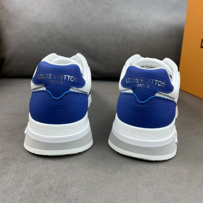 LV P600 커플 캐주얼 운동화 001-186108