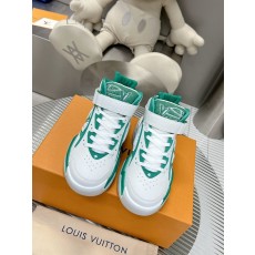 LV 트레이너 2 커플 농구 운동화 001-186142