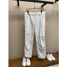 카일라스 남녀용 소프트쉘 하이킹 바지 001-186163