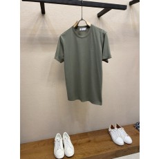 BC 남성 쿨감광택 면 반팔 티셔츠 001-186180