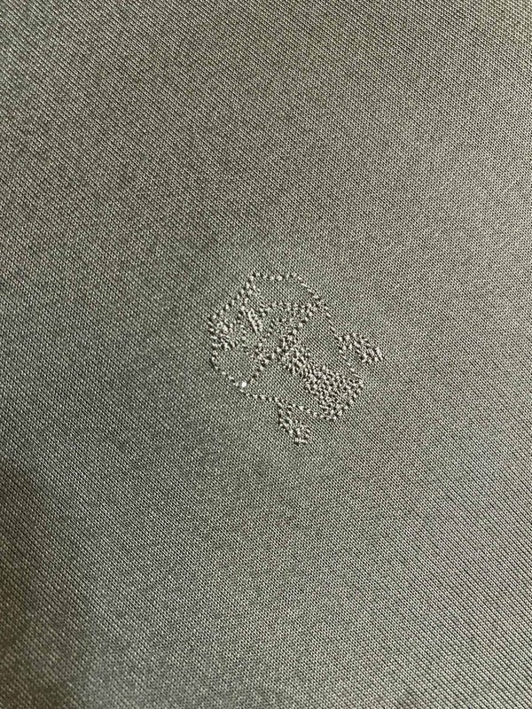 BC 남성 쿨감광택 면 반팔 티셔츠 001-186180