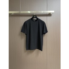 펜디 FF 자카드 반팔 티셔츠 001-186187