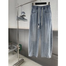 2026春夏 남성 캐주얼 데님 팬츠 001-186275