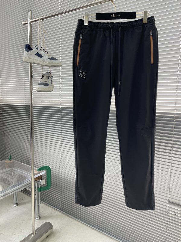 LOEW 온런닝 콜라보 속건 스포츠 세트 001-186284