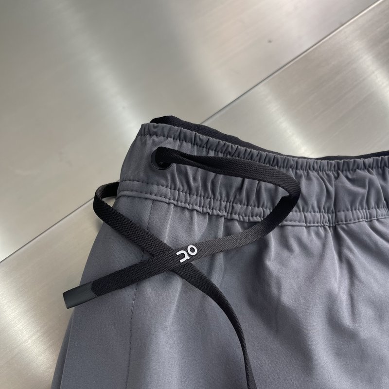 온런닝 협업 와이드 퀵드라이 운동 세트 001-186288