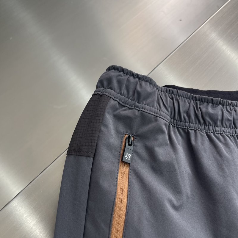 온런닝 협업 와이드 퀵드라이 운동 세트 001-186288