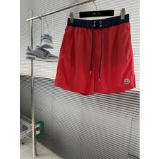 브루넬로 쿠치넬리 로고 수영복 팬츠 001-186295