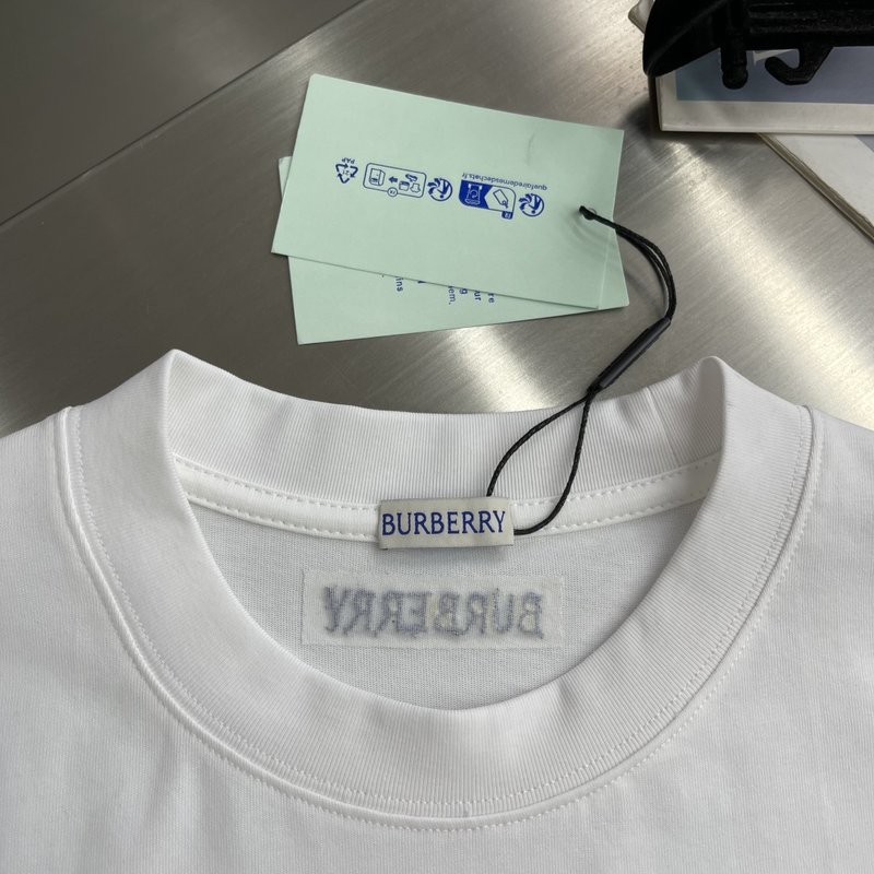 2026春夏 나이트 프린트 포켓 반팔 티셔츠 001-186312