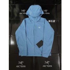 아크테릭스 감마 라이트웨이트 후드 자켓 001-186440