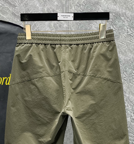 아크테릭스春夏季 캐주얼 면 쇼츠 001-186446