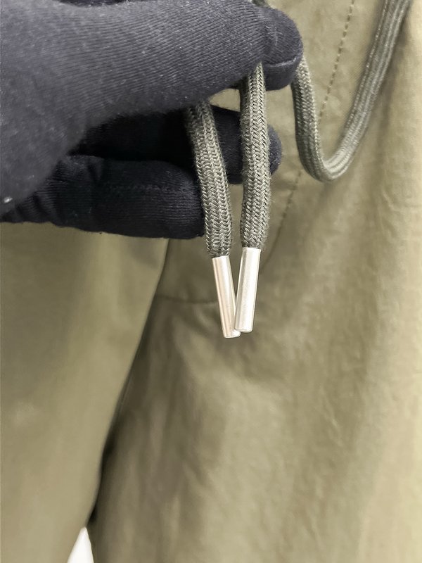 아크테릭스春夏季 캐주얼 면 쇼츠 001-186446