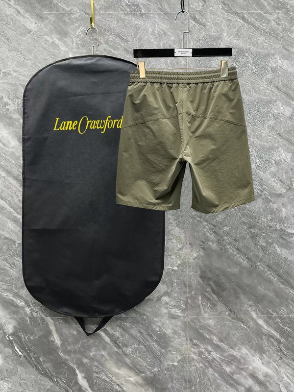 아크테릭스春夏季 캐주얼 면 쇼츠 001-186446